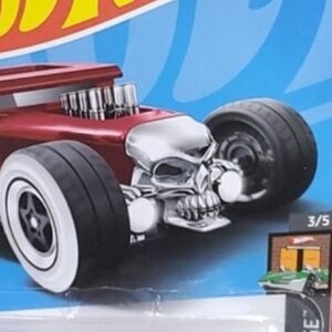 Hot Wheels‎